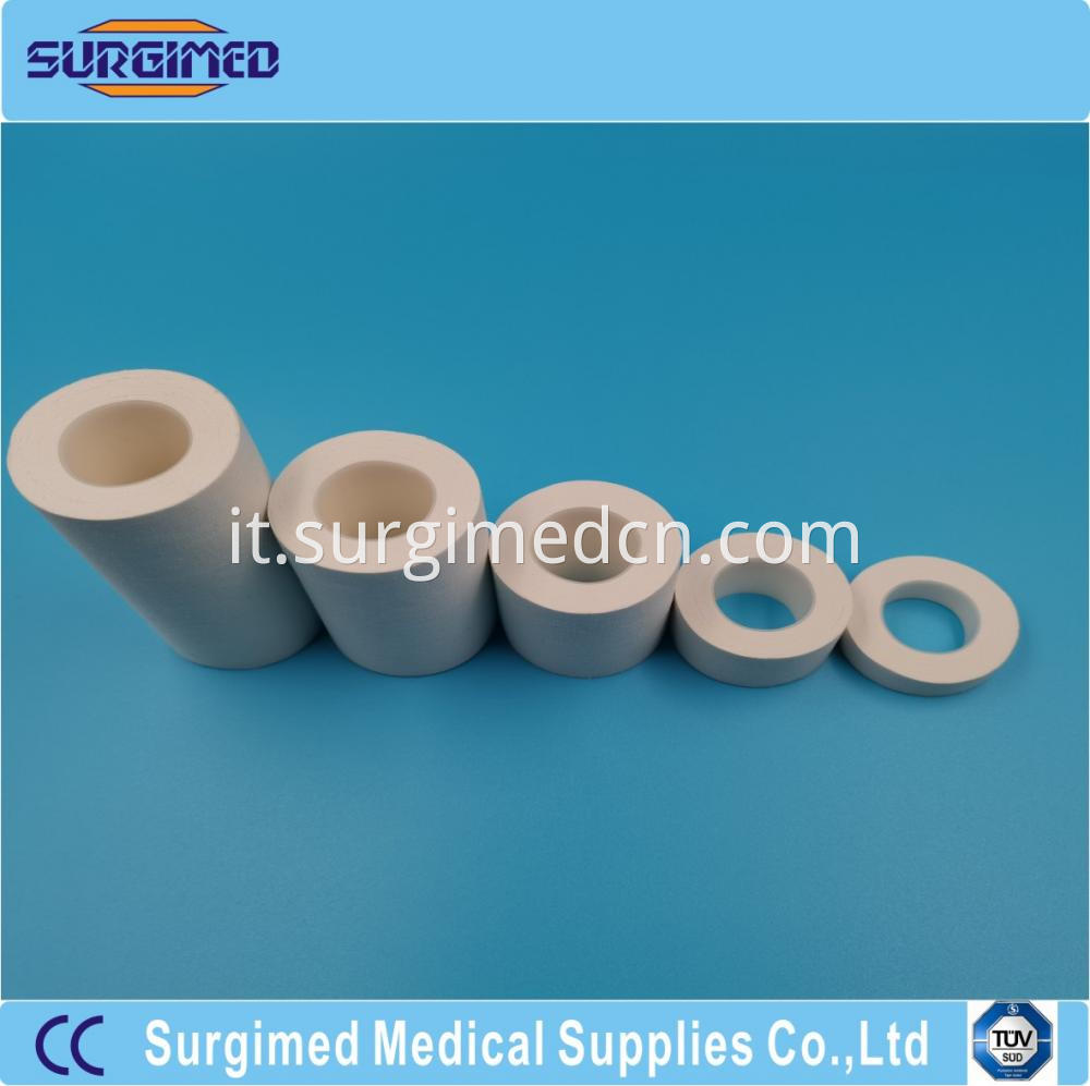 Zinc Oxide Adhesive Tape 4